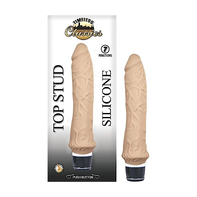 Timeless Classics Top Stud - How It Feels