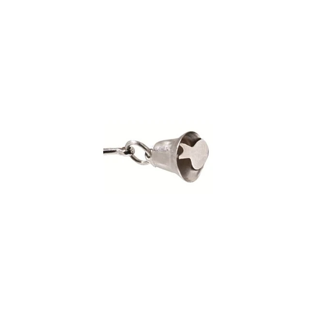 Tweezer Clit Clamp W/bell - Comfort & Fit