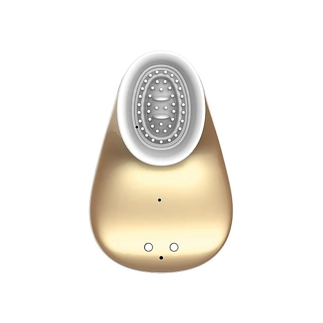 Twitch Hands Free Suction Vibration Toy - Available Variations