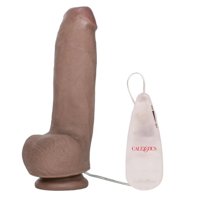 Tyler Knights Future Cock - Vibration & Control