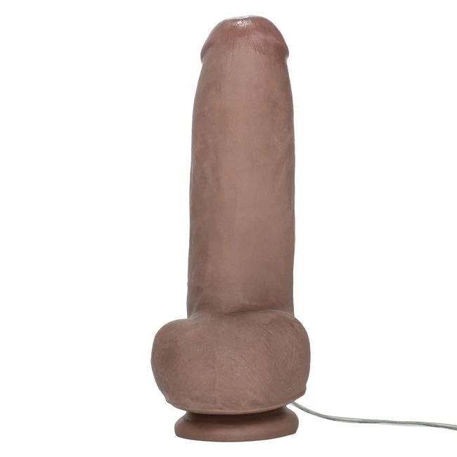 Tyler Knights Future Cock - Additional Details