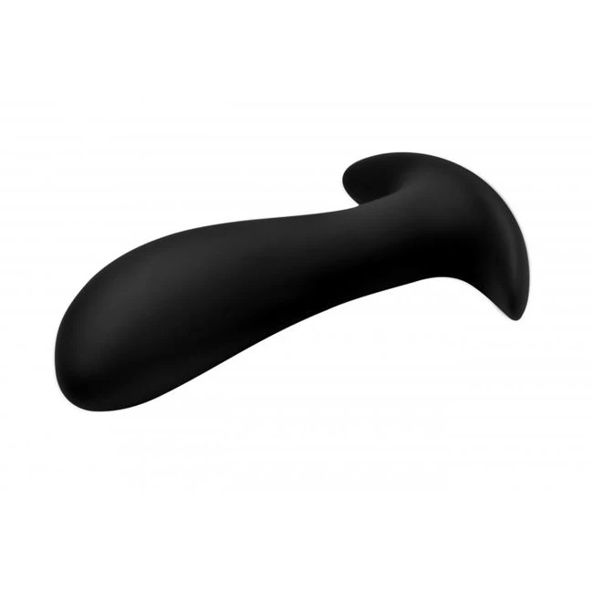 Under Control Prostate Vib Remote - How It Feels