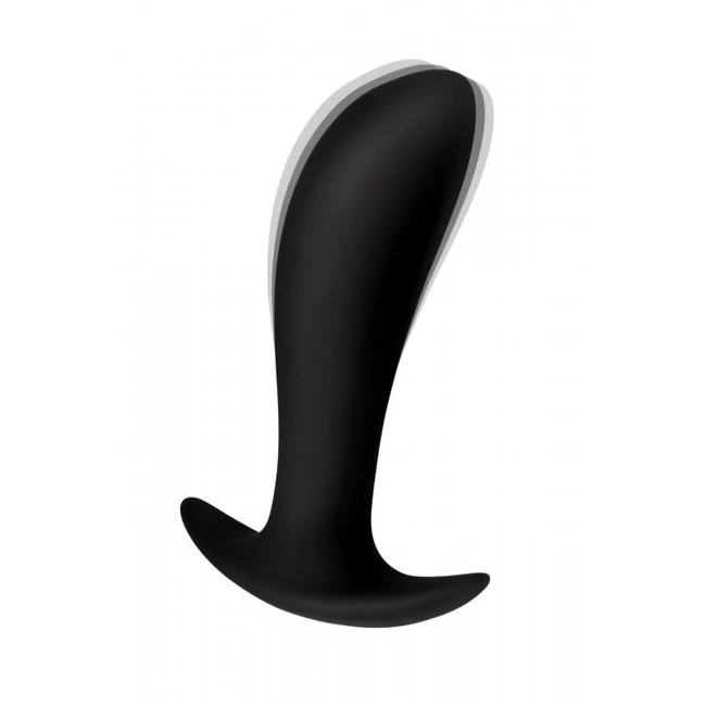 Under Control Prostate Vib Remote - Vibration Modes