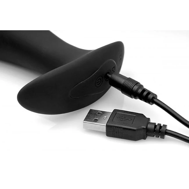 Under Control Prostate Vib Remote - Product Specifications