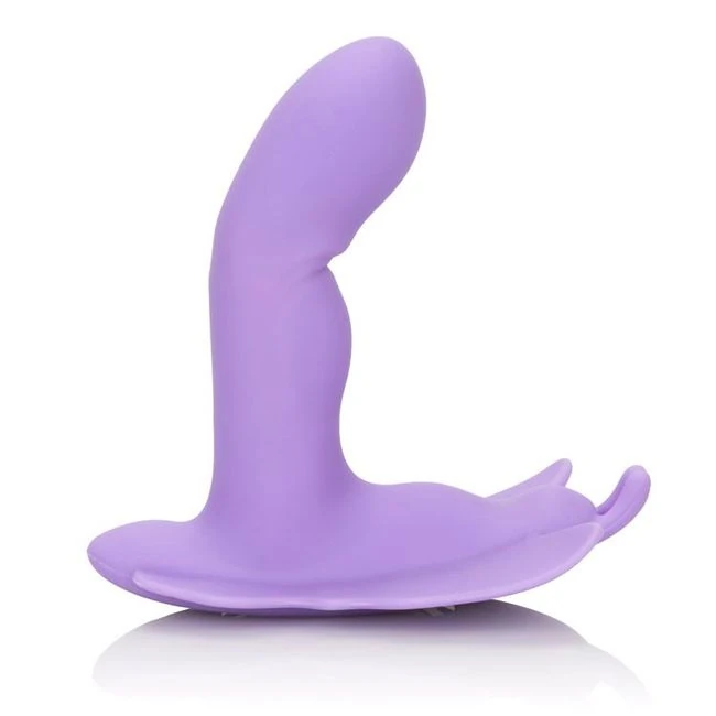 Venus Butterfly Silicone Remote Rocking Penis Dildo - Experience Unmatched Pleasure with the Venus Butterfly Silicone Remote Rocking Penis Dildo