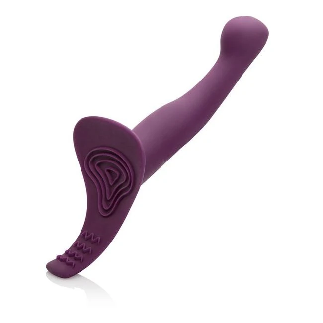 Vibrating Me2 Probe - Overview