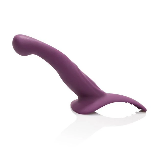 Vibrating Me2 Probe - How It Feels