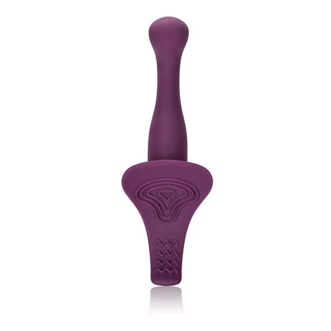 Vibrating Me2 Probe - Vibration Modes