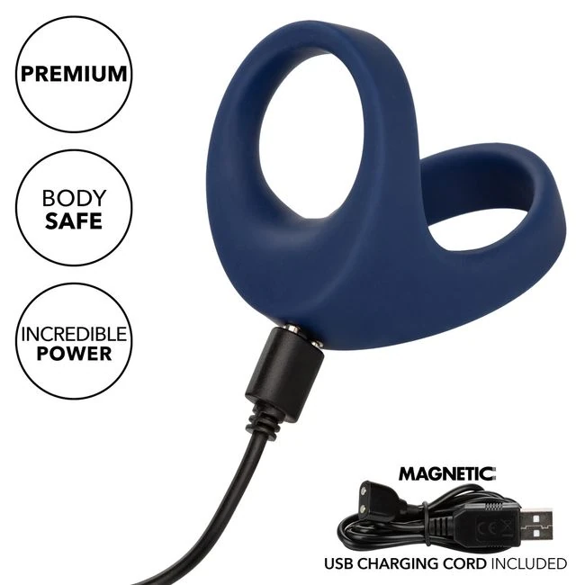 Viceroy Rechargeable Max D Ring - Materials and Specifications