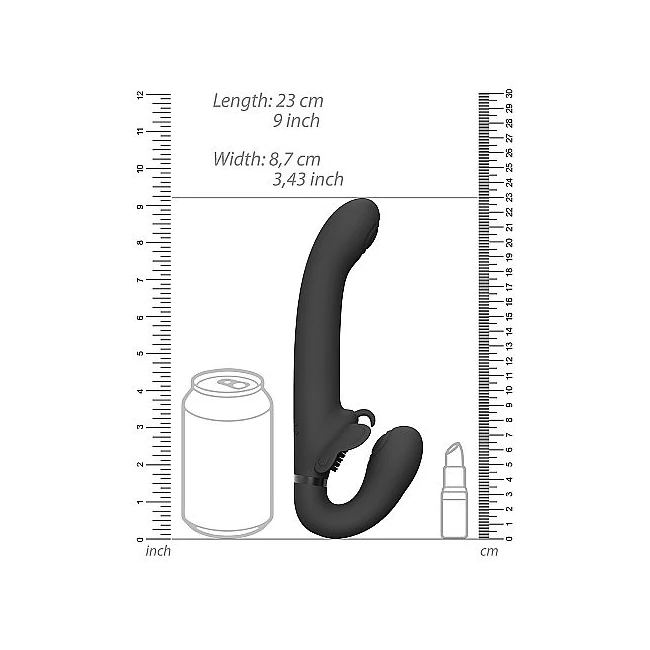 Vive Satu Vibrator - How It Feels