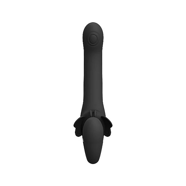 Vive Satu Vibrator - Vibration Modes and Stimulation
