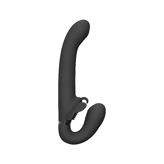 Vive Satu Vibrator - Power, Performance, and Convenience