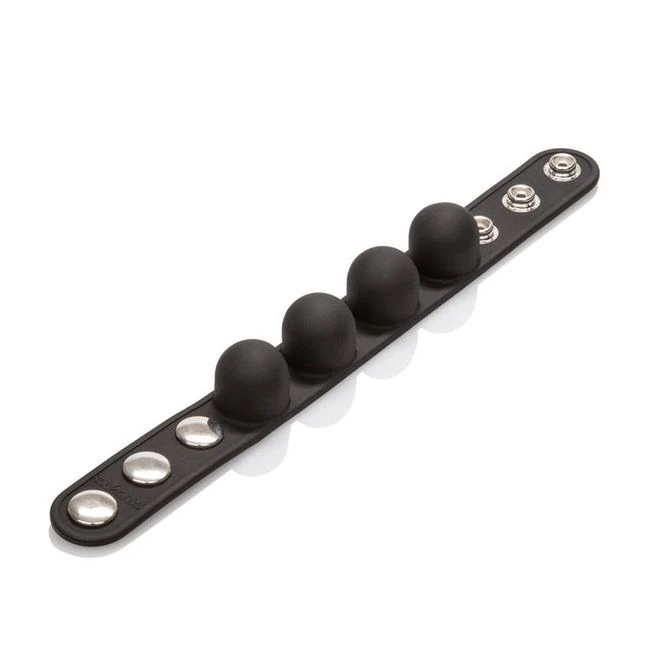 Weighted Ball Stretcher - Build & Quality
