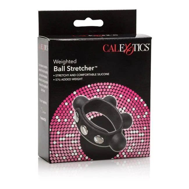 Weighted Ball Stretcher - Hardware & Fasteners