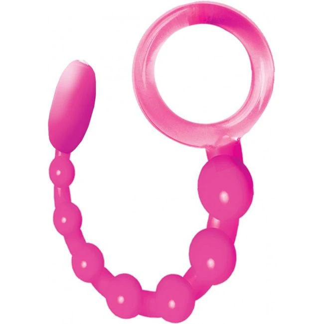 Wet Dreams Sex Snake Magenta - Experience Intense Anal Pleasure with the Wet Dreams Sex Snake Magenta