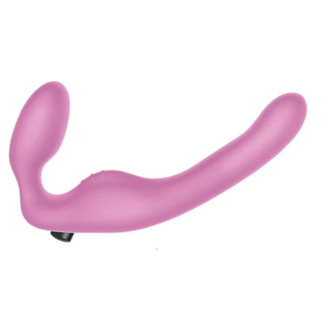 Wet for Her Union Strapless Double Dil - Small - - Material Feel & Safety