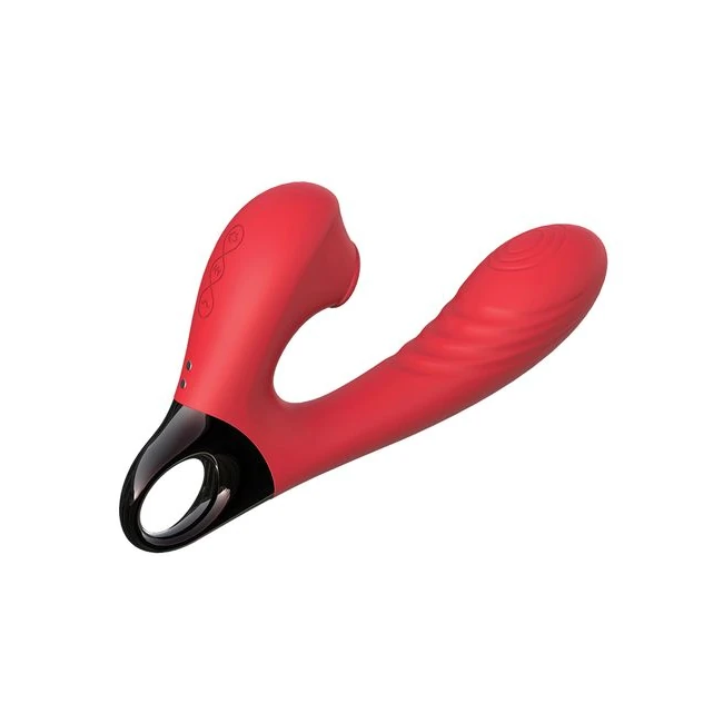 Wild Dreams 3 in 1 Toy - Experience the Wild with the California Fantasies Wild Dreams 3-in-1 Toy