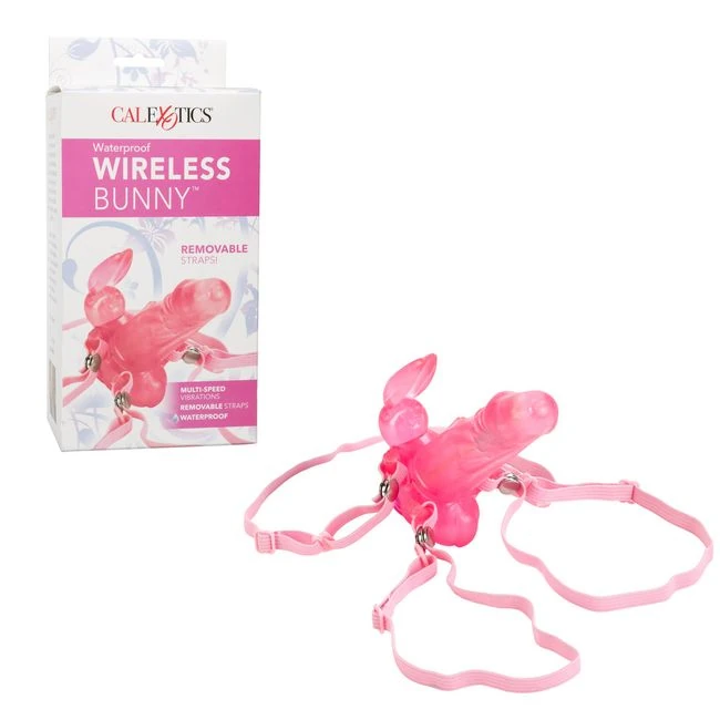 Wireless Bunny Waterproof - Experience the Wireless Bunny Waterproof Wearable