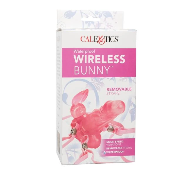 Wireless Bunny Waterproof - How It Feels