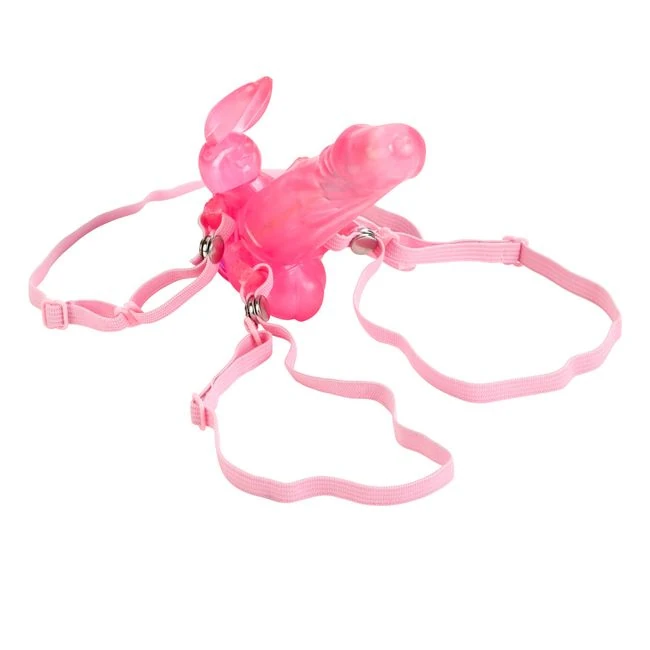 Wireless Bunny Waterproof - Power & Performance