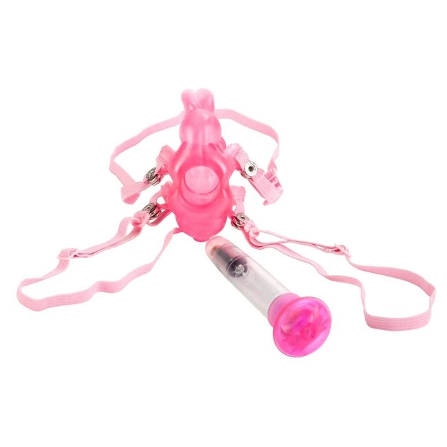 Wireless Bunny Waterproof - Materials & Maintenance