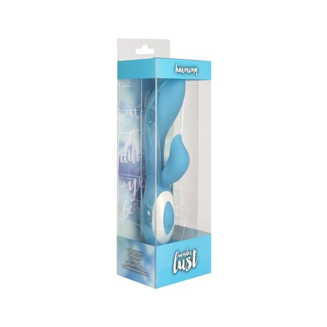 Wonderlust Harmony - Available Variations