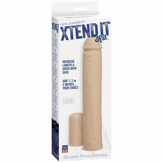 Xtend It Kit - What Is the Xtend It Kit?