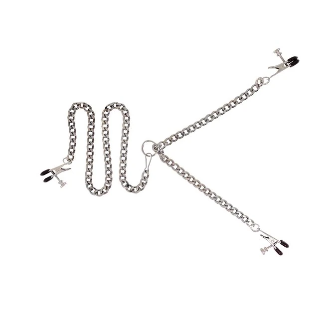 Y Style Clamp Adjustable - Comfort & Fit