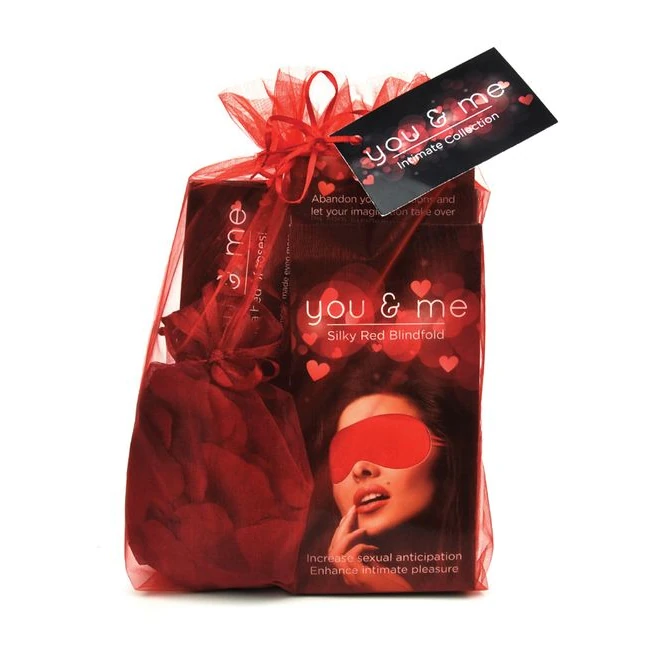 You & Me Bundle - Build & Quality