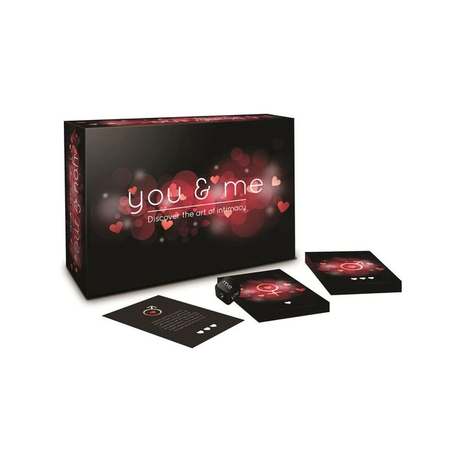 You & Me Bundle - Additional Features