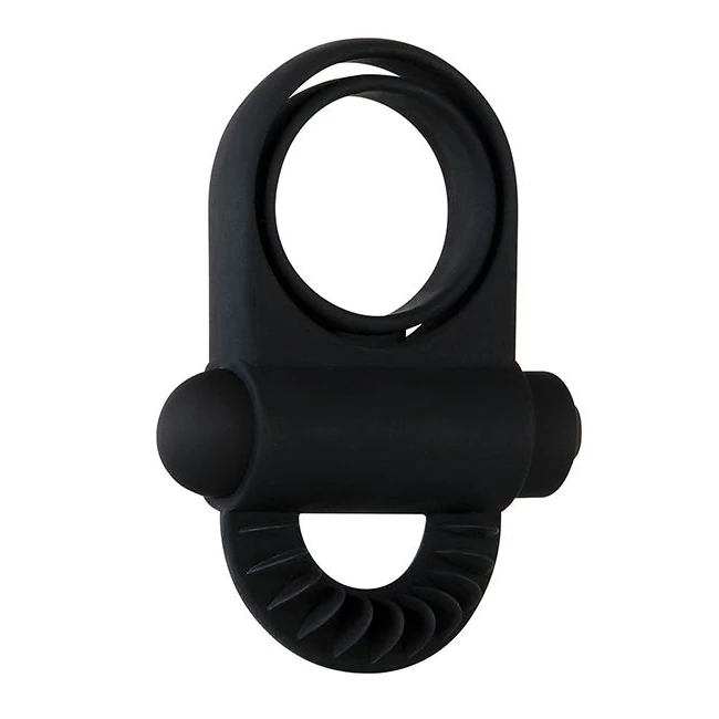 Zero Tolerance Bell Ringer - Vibration Modes