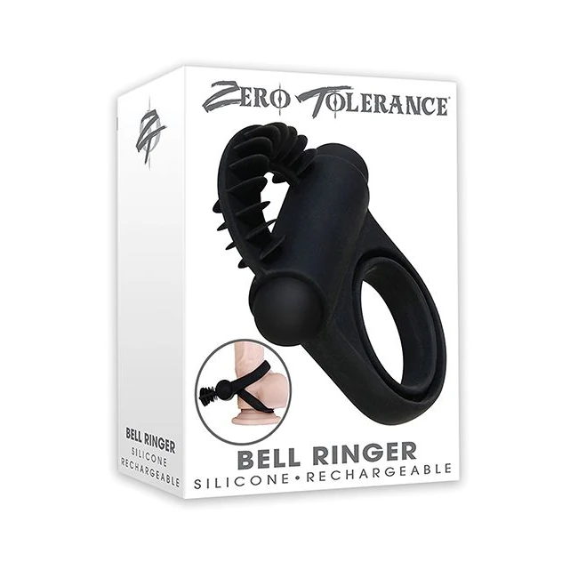 Zero Tolerance Bell Ringer - Additional Features