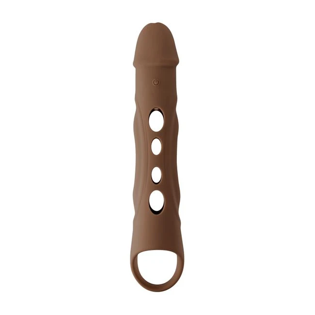Zero Tolerance Big Boy Extender Dark - Power & Performance