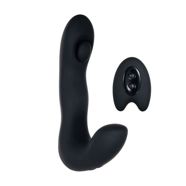 Zero Tolerance Tap It Vibe - Power & Performance
