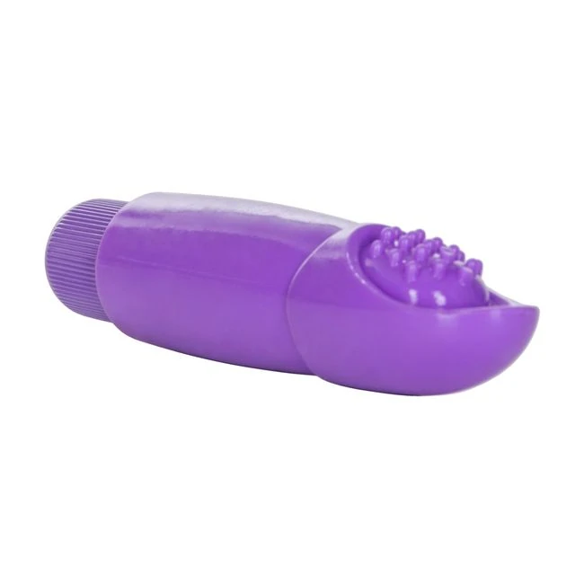 Zingers Purple - Vibration Modes and Performance