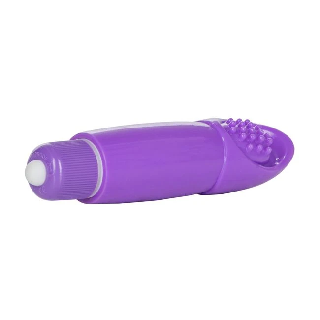 Zingers Purple - Power, Size, and Additional Features