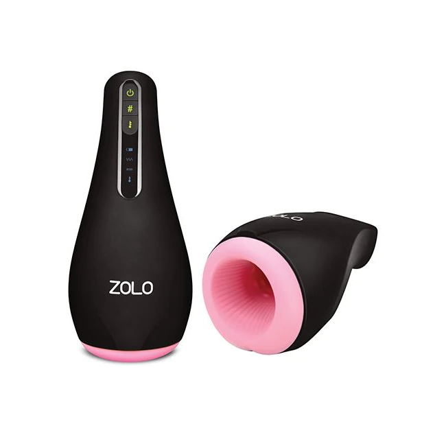 Zolo Heatstroke - How It Feels