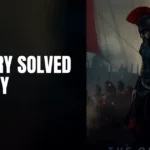 The Odyssey (2026) poster