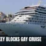 Turkey bars Atlantis cruise from docking, citing ‘moral values’