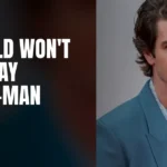 Andrew Garfield